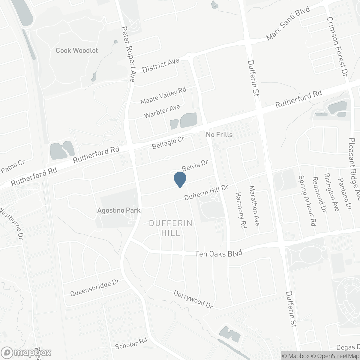 66 TUSCANA BOULEVARD, Vaughan, Ontario L4K 5J5